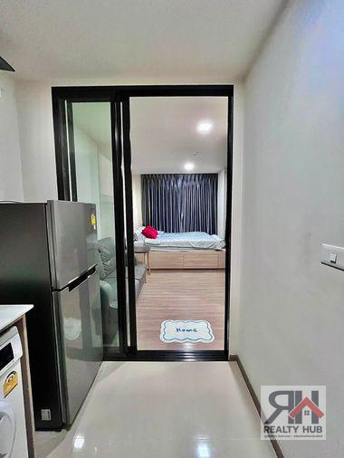 รูป 🤝🏻RB25684 ให้เช่าถูกมาก👍เดอะ มูฟ ราม 22✅แอดไลน์ @mproperty( มี @ ด้วย) แอดมินตอบไว - รูปที่ 10/10