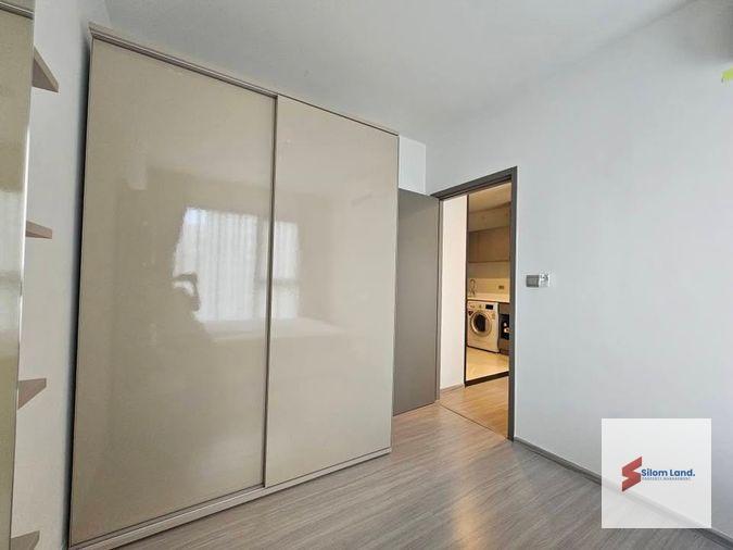 รูป RS7325 ให้เช่า Life Asoke Hype คอนโด High-Rise ใจกลางพระราม 9 ใกล้ MRT พระราม 9 - รูปที่ 8/9