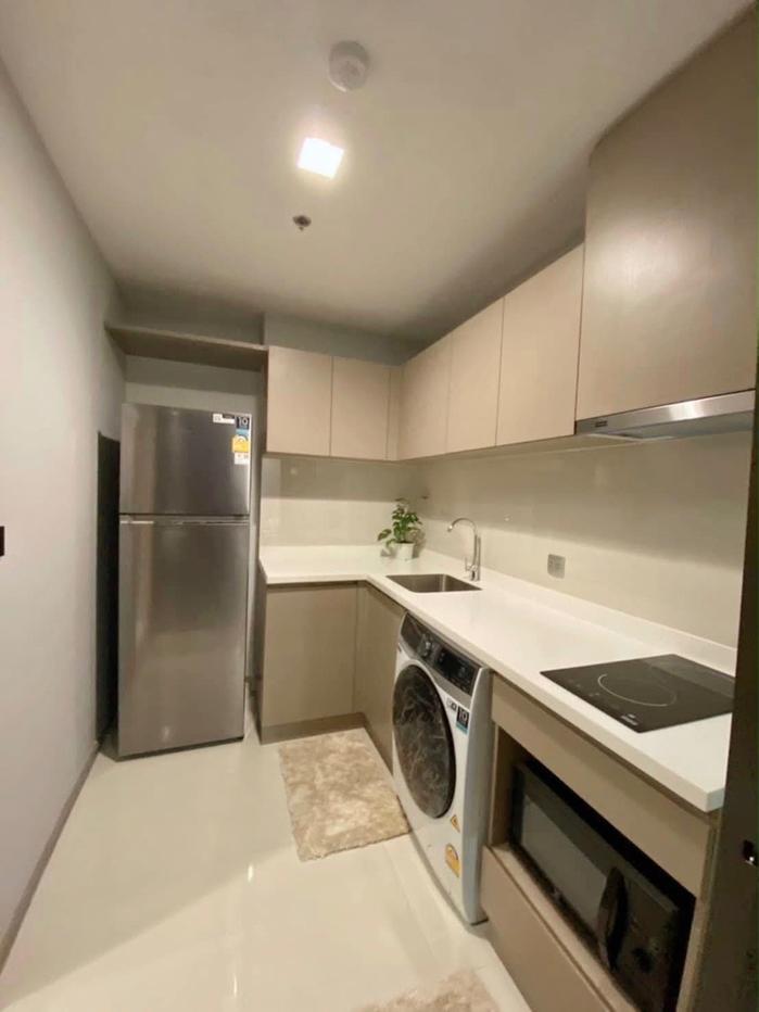 picture For Rent Life Ladprao 1 Bed 1 Bath - 9/10