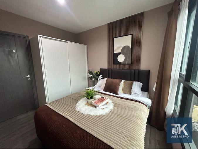 picture 🟪🟦🟩🟨🟧 For Rent The Base Park West Sukhumvit 77 🛎️🛎️ | 𝗟𝗶𝗻𝗲@: @𝗮𝘀𝘀𝗲𝘁𝘀𝗽𝗿𝗼 - 2/8