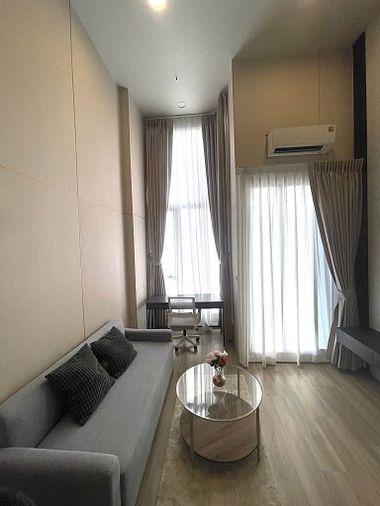 รูป ♥️♠️♦️♟️E65609 คัลเจอร์ ทองหล่อ ( Culture Thonglor )📲LINE: @theagentpro ♟️♦️♠️♥️ - รูปที่ 3/5