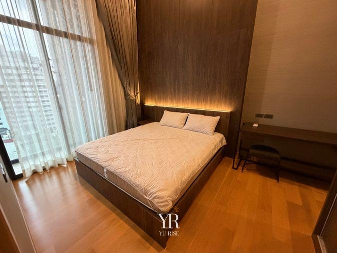 picture Siamese Exclusive 31 Duplex rooms, high ceilings, warm atmosphere. With a private elevator delivered directly to the room. and a spacious living room - 17/26
