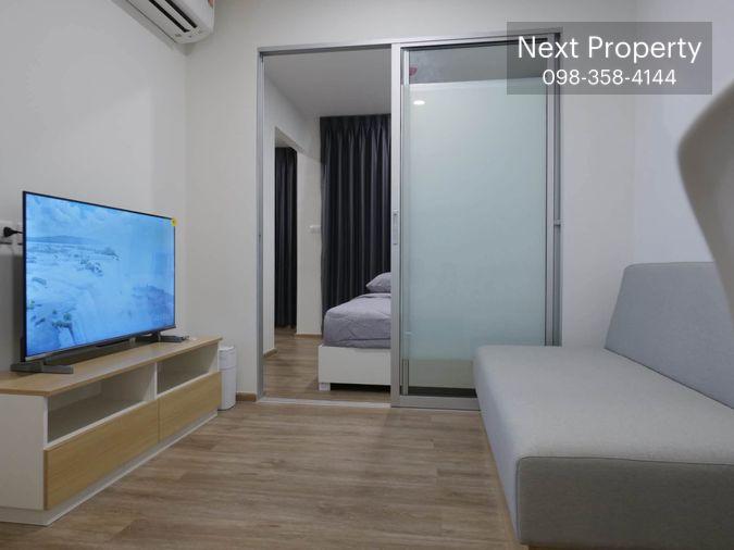 picture AS2284 Sena Kith Srinakarin - Sridan Condo For Rent - 4/13