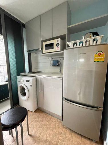 picture IDEO Mobi Sukhumvit 81 | Available for immediate occupancy. - 9/11
