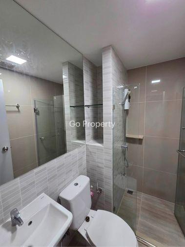 รูป 🔥ว่างพร้อมเข้าอยู่🔥#NOP1879 Plum Condo Saphanmai Station ✅แอดไลน์นัดชมห้อง🌸 - รูปที่ 3/3