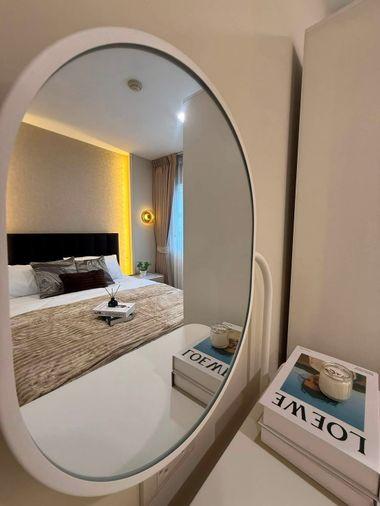 รูป ME2500454 ขายคอนโดห้องสวย Lumpini Condo Town บดินทรเดชา–รามคำแหง ราคาดี ใกล้ Airport Link รามคำแหง - รูปที่ 4/12