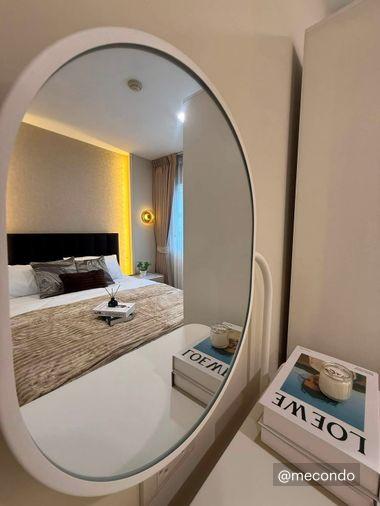 รูป ME2500454 ขายคอนโดห้องสวย Lumpini Condo Town บดินทรเดชา–รามคำแหง ราคาดี ใกล้ Airport Link รามคำแหง - รูปที่ 4/12
