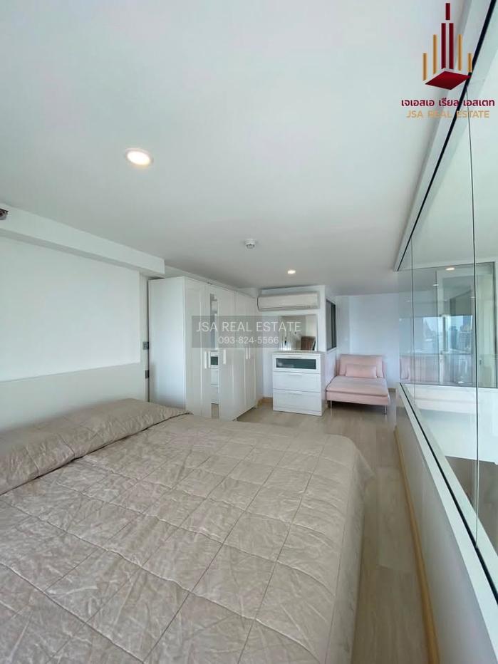 รูป ✨ ขาย ไนท์บริดจ์ ไพร์ม สาทร ✨ 💰 ราคา 9,500,000 บาท - รูปที่ 5/8
