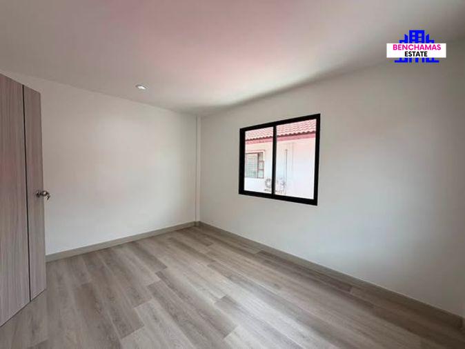รูป 🔥 ขายบ้านหมู่บ้านพระปิ่น 2 | Prapin 2 | ใกล้สถานีศาลาธรรมสพน์ - รูปที่ 6/8