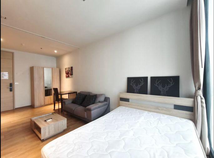 picture  Park24. Studio 28sqm. Line id: @pfagent - 4/11