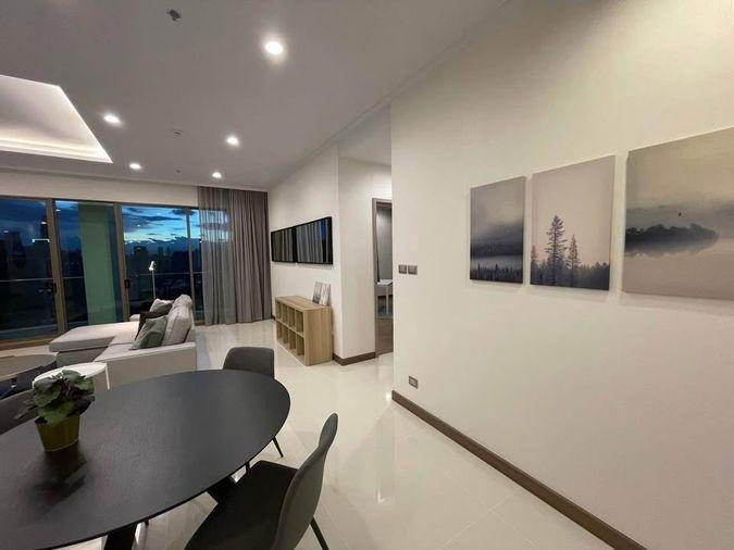 picture 🏙️ PFD-08067 Supalai Oriental Sukhumvit 39 | 145 sq.m. - 5/9