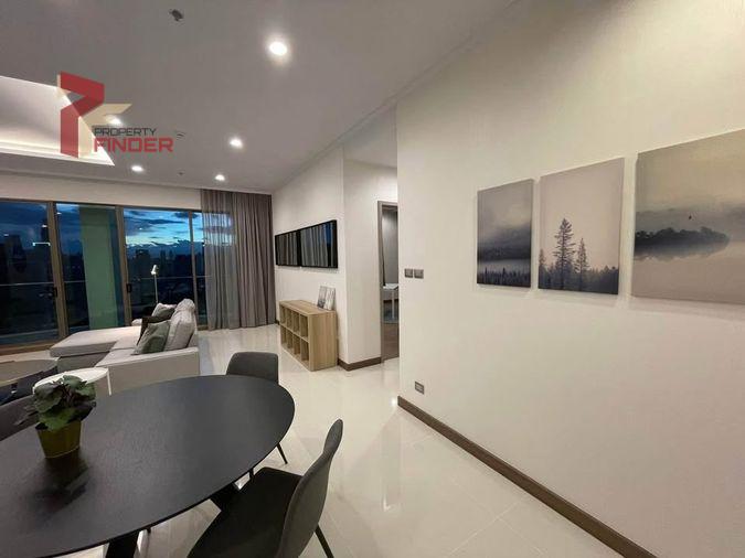 picture ðïļ PFD-08067 Supalai Oriental Sukhumvit 39 | 145 sq.m. - 5/9
