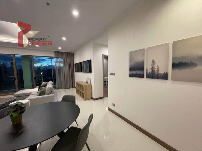 รูป 🏙️ PFD-08067 Supalai Oriental Sukhumvit 39 | ศุภาลัย โอเรียนทัล สุขุมวิท 39 - รูปที่ 5/9