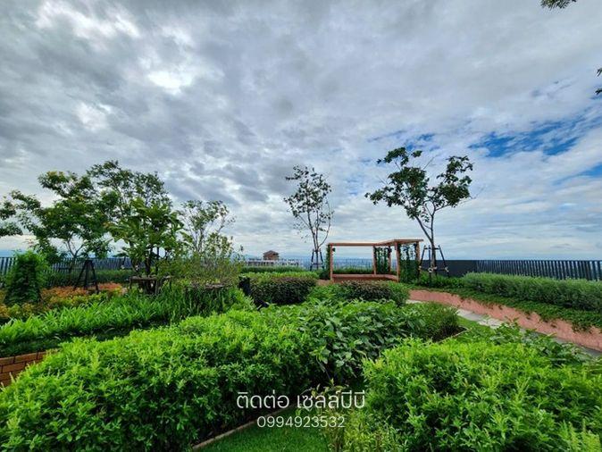 picture ðĨ For Sale: Luxury ,Chiang Mai! Walk to Central Festival! ðĨ - 24/39