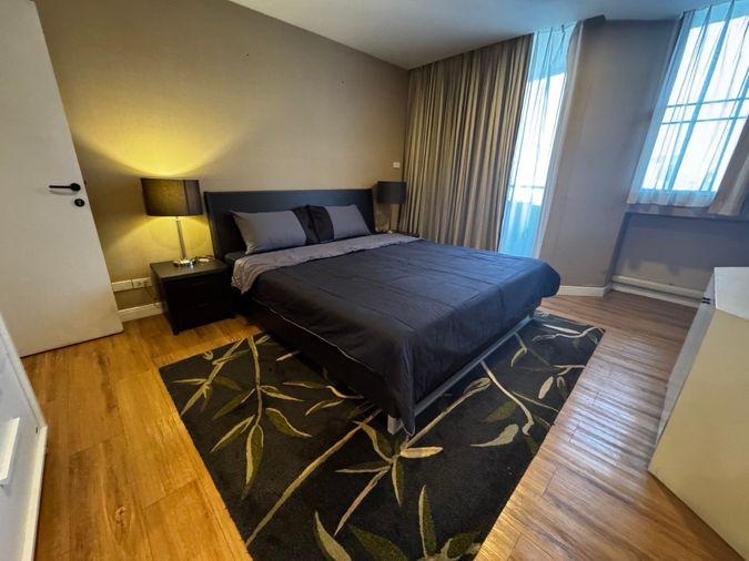 รูป Best Price ✨ให้เช่า Supalai Place Sukhumvit 39 ห้องสวย ตกแต่งเฟอร์ครบ พร้อมเข้าอยู่ ใกล้ BTS พร้อมพงษ์ 💗DS4013 | Line @Dstay - รูปที่ 7/17