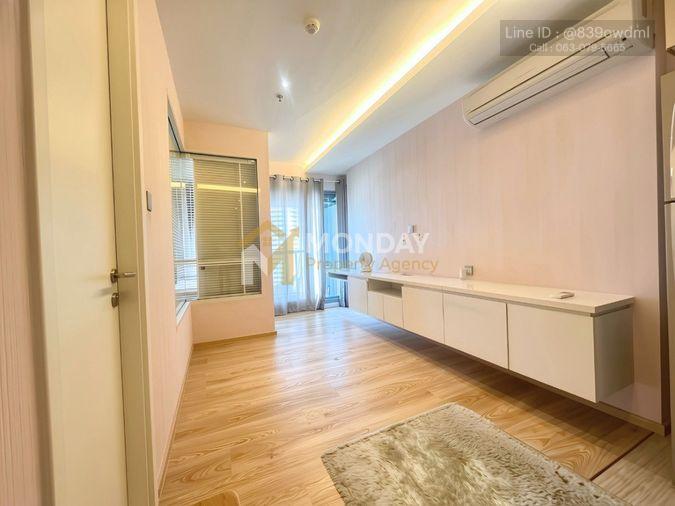 รูป 🔥MD-26066754 Rare Item ห้องสวย ราคาต่ำกว่าตลาด เอช สุขุมวิท 43 รีบจองก่อนหลุด 🔥 - รูปที่ 3/7