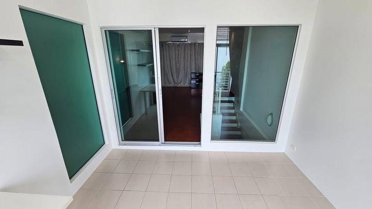 รูป 🔥 ขายทาวน์โฮม 3 ชั้น 🏡 บ้านกลางเมือง เออบาเนี่ยน สุขุมวิท 113 | Baan Klang Muang Urbanion Sukhumvit 113 - รูปที่ 7/23