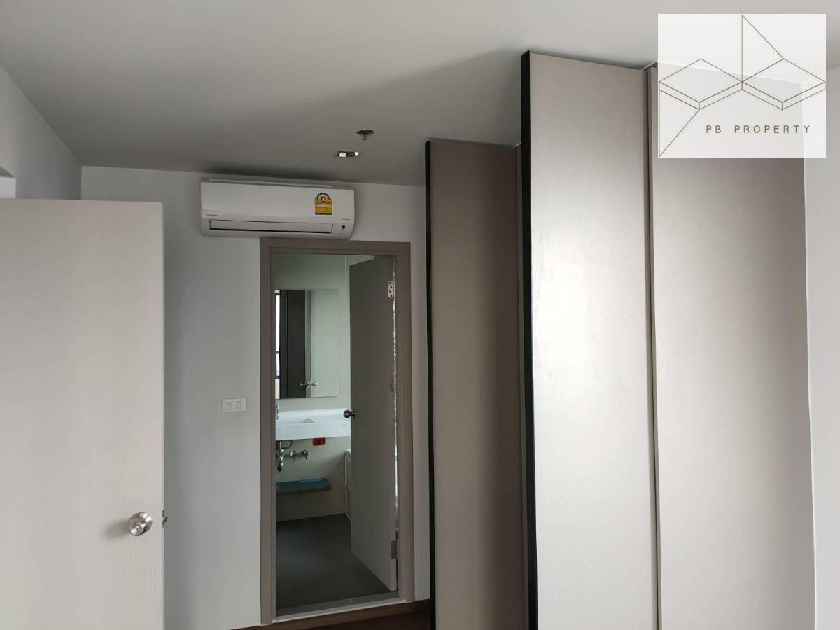 รูป ขายขาดทุน IDEO Sukhumvit 93 | 2 ห้องนอน 57 ตร.ม. | ห้องใหม่ไม่เคยใช้งาน | ชั้นสูง วิวสวย | Line: puttcapital - รูปที่ 6/7