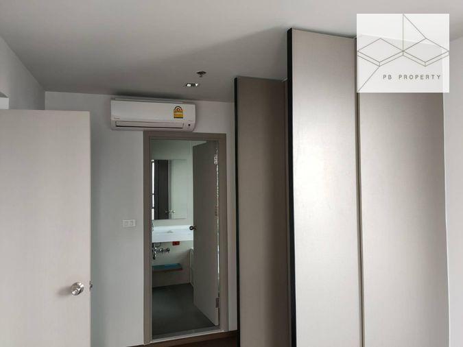 รูป ขายขาดทุน IDEO Sukhumvit 93 | 2 ห้องนอน 57 ตร.ม. | ห้องใหม่ไม่เคยใช้งาน | ชั้นสูง วิวสวย | Line: puttcapital - รูปที่ 6/7