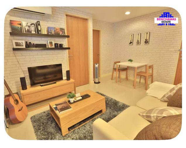 picture ðĨ Condo for Sale â Zenith Place 42 (Sukhumvit 42) | Near BTS Ekkamai - 2/6