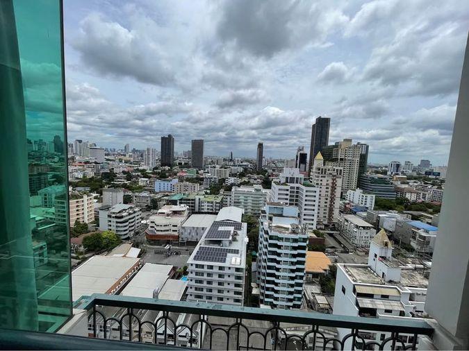 รูป RS7333 ให้เช่า Ivy Thonglor Corner Unit คอนโดทำเลใจกลางทองหล่อ ไม่บล็อกวิว ใกล้ BTS ทองหล่อ - รูปที่ 13/13