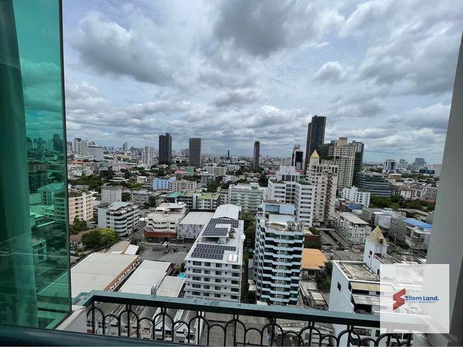 รูป RS7333 ให้เช่า Ivy Thonglor Corner Unit คอนโดทำเลใจกลางทองหล่อ ไม่บล็อกวิว ใกล้ BTS ทองหล่อ - รูปที่ 13/13