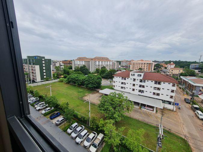 picture ✨ Rare Corner Unit! Private & Ready to Move In Near KKU | THB 2.XXXMB - 5/10