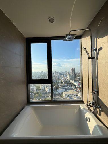 picture High-floor unit 2bedroom 2bathroom with city view - 5/11