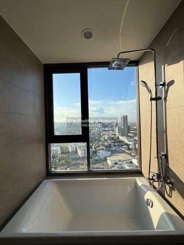 picture High-floor unit 2bedroom 2bathroom with city view - 5/11