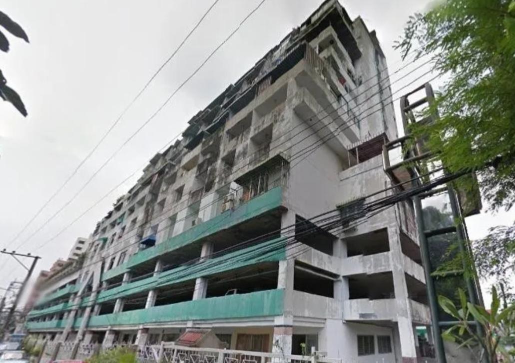 picture ✨ For Sale : Family Town  Condo ✨  💰 Only 1,490,000 THB - 2/2