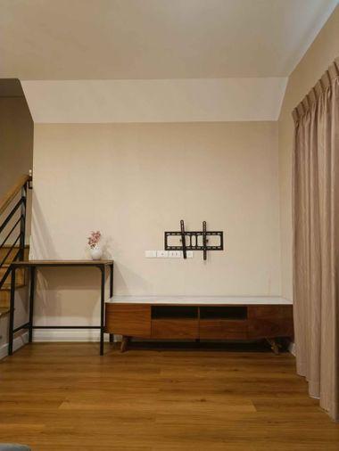 รูป 🔥 ขายทาวน์โฮม🏡 วี คอมพาวด์ ราชพฤกษ์-ปิ่นเกล้า | V Compound - รูปที่ 3/14