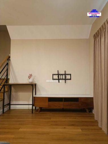รูป 🔥 ขายทาวน์โฮม🏡 วี คอมพาวด์ ราชพฤกษ์-ปิ่นเกล้า | V Compound - รูปที่ 3/14