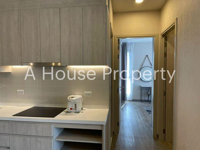 picture For rent: KEEN Centre Sriracha. Beautifully decorated room in a warm, minimalist Japanese style. - 6/7