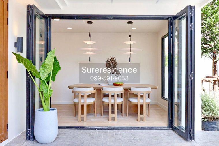 picture H0821, Detached House for Sale 4Br, Ratchada-Ladprao. - 3/15