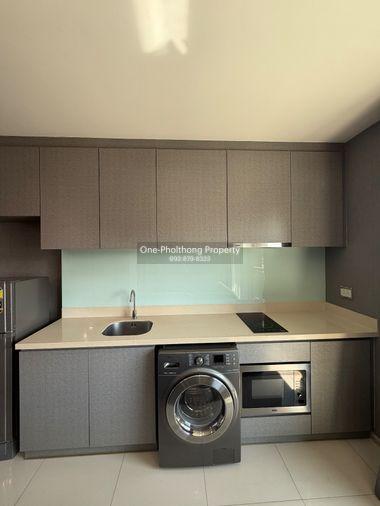 picture Rhythm sukhumvit 36-38, 1bedroom 48 sqm only 24,900 month - 14/15
