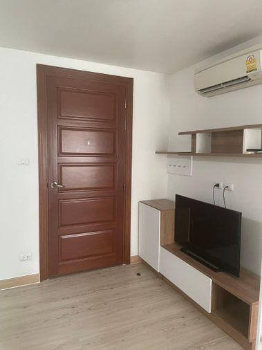 picture 🏙️✨ FOR RENT: Emerald Residence Ratchada   💰 Rental Price: 10,900 THB/month | 📲 Line ID: @condobkk (with @)  - 7/13