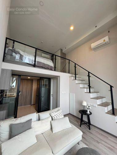 รูป 🟢ER26388 🟢ให้เช่า / For Rent Knightsbridge kaset - society 💰 ราคา 24,000 บาท/เดือน - รูปที่ 6/7