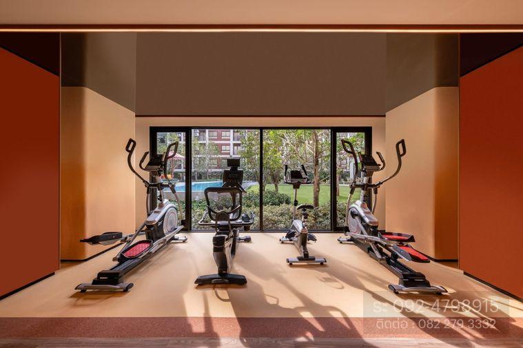 picture D Condo Campus Khon Kaen Condo for Sale - 15/28