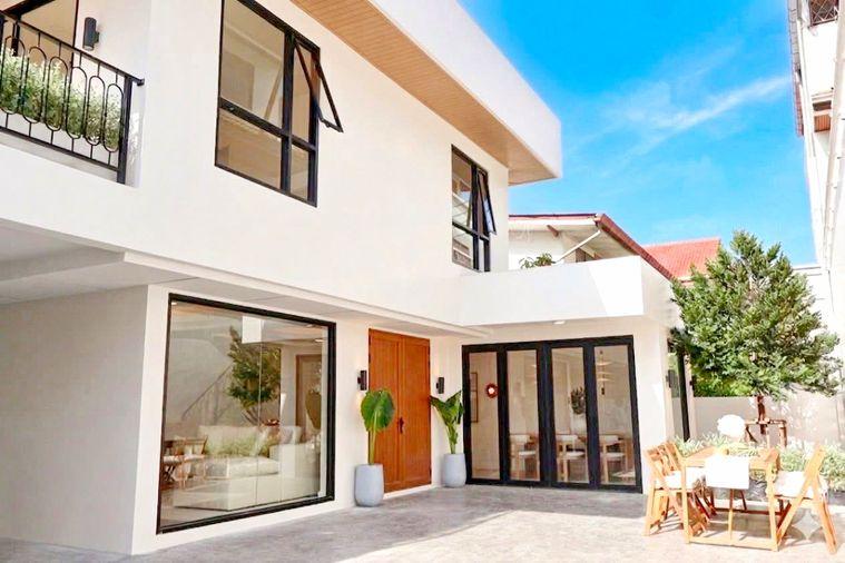 picture H0821, Detached House for Sale 4Br, Ratchada-Ladprao. - 14/15