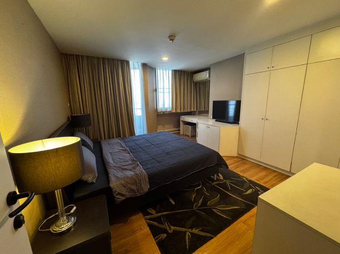 รูป Best Price ✨ให้เช่า Supalai Place Sukhumvit 39 ห้องสวย ตกแต่งเฟอร์ครบ พร้อมเข้าอยู่ ใกล้ BTS พร้อมพงษ์ 💗DS4013 | Line @Dstay - รูปที่ 6/17