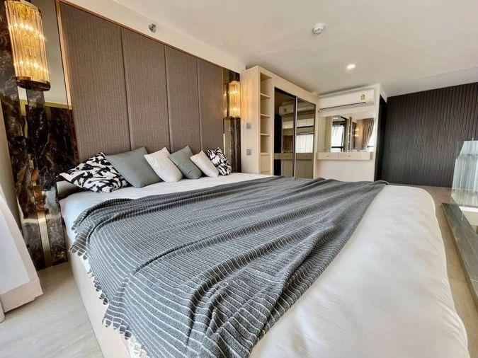 รูป Best Price‼️ให้เช่า Knightsbridge Prime Sathorn ห้องลัคชูสุดๆ เฟอร์ครบ พร้อมเข้าอยู่ ชั้นสูง วิวเมือง น่าอยู่มาก 💗DS2929 | Line @Dstay - รูปที่ 9/16