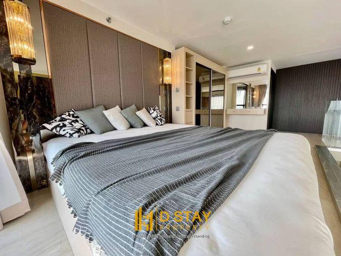 รูป Best Price‼️ให้เช่า Knightsbridge Prime Sathorn ห้องลัคชูสุดๆ เฟอร์ครบ พร้อมเข้าอยู่ ชั้นสูง วิวเมือง น่าอยู่มาก 💗DS2929 | Line @Dstay - รูปที่ 9/16
