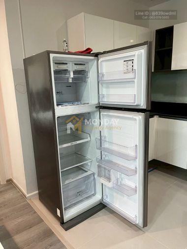 รูป 🔥 ห้องว่าง พร้อมเข้าอยู่! ควินน์ รัชดา 17 รีบจองก่อนหลุด 🔥MD-25036252 - รูปที่ 7/12