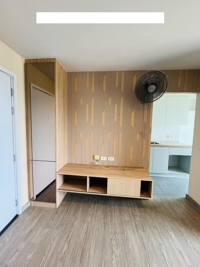 รูป 🔥 ขายคอนโด Polis Condo Suksawat 64| โพลิส คอนโด สุขสวัสดิ์ 64 - รูปที่ 3/8
