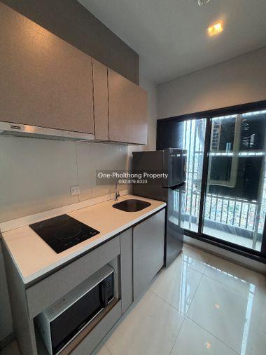รูป 2ห้องนอน 2ห้องน้ำ 60ตร.ม. ห้องมุม ชั้นสูง ราคาเพียง 32,900บาทเท่านั้น - รูปที่ 7/10