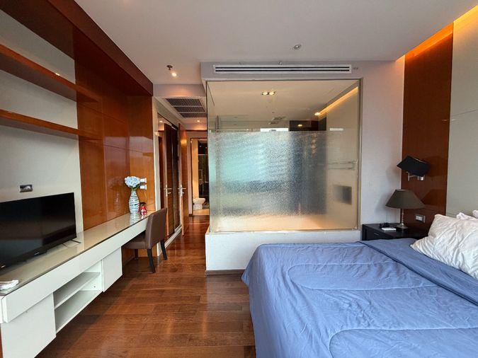 picture Best-Priced 2-Bedroom with 75sqm unit in the Building THB 44,900/Month - 8/17