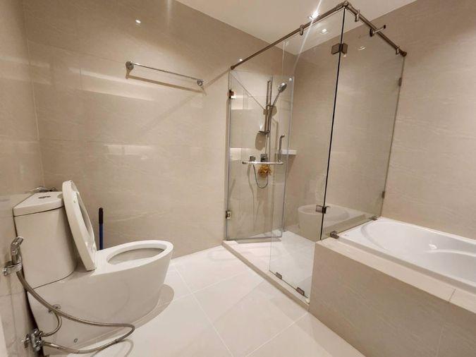 รูป ให้เช่า VTARA Sukhumvit 36 สองห้องนอน ราคาเพียง 30,000 บาท / เดือน - รูปที่ 7/8