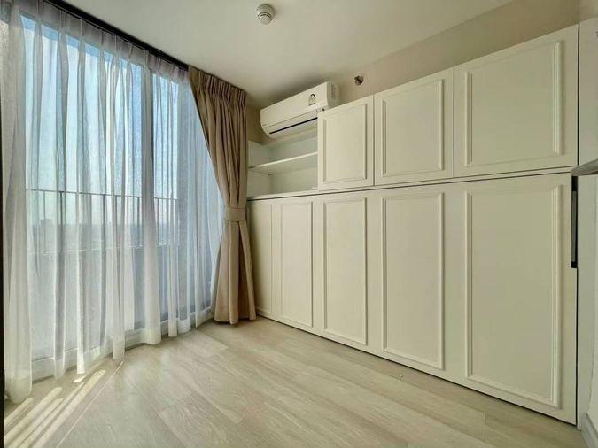รูป Best Price‼️ให้เช่า Knightsbridge Prime Sathorn ห้องลัคชูสุดๆ เฟอร์ครบ พร้อมเข้าอยู่ ชั้นสูง วิวเมือง น่าอยู่มาก 💗DS2929 | Line @Dstay - รูปที่ 11/16