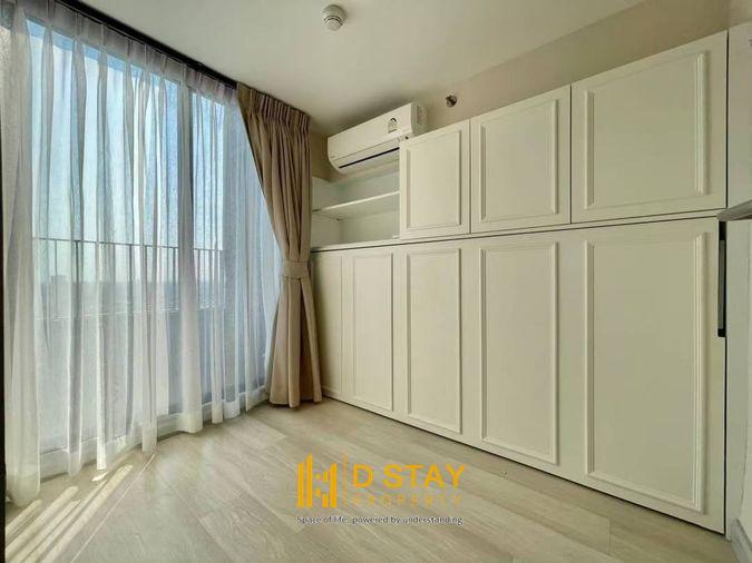 รูป Best Price‼️ให้เช่า Knightsbridge Prime Sathorn ห้องลัคชูสุดๆ เฟอร์ครบ พร้อมเข้าอยู่ ชั้นสูง วิวเมือง น่าอยู่มาก 💗DS2929 | Line @Dstay - รูปที่ 11/16