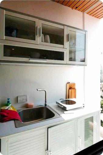 รูป ห้องมาใหม่🦊HunterCondo🦊💥จตุจักร💥รัชวิภาเพลส🔴🟢🟡 - รูปที่ 6/16